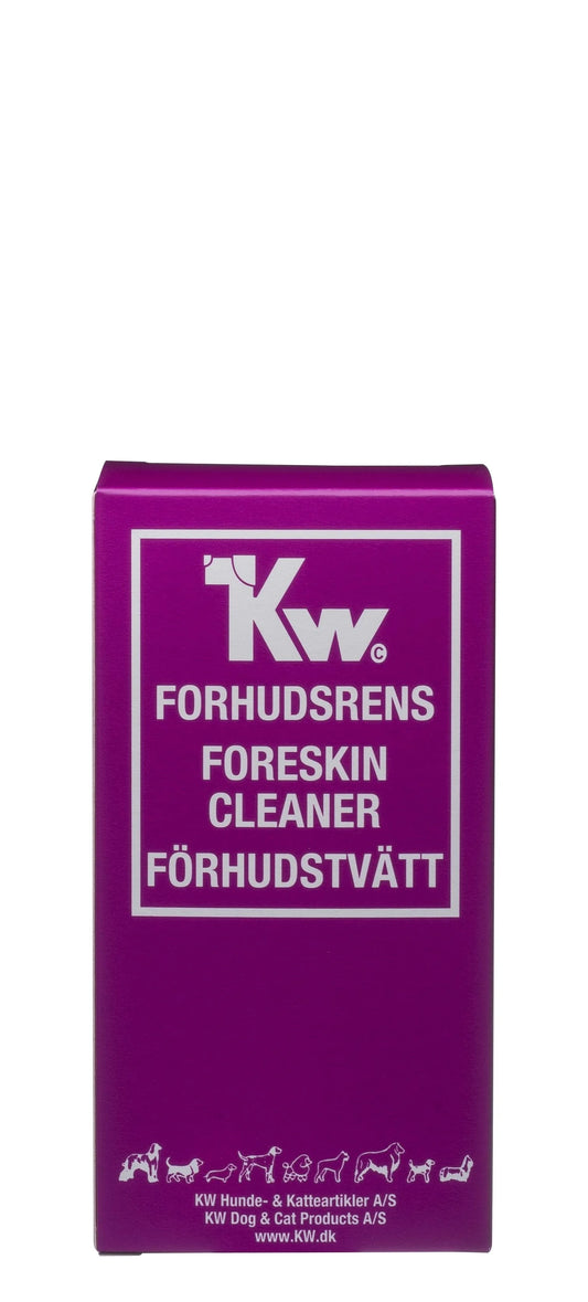 KW Forhudsrens, 100 ml