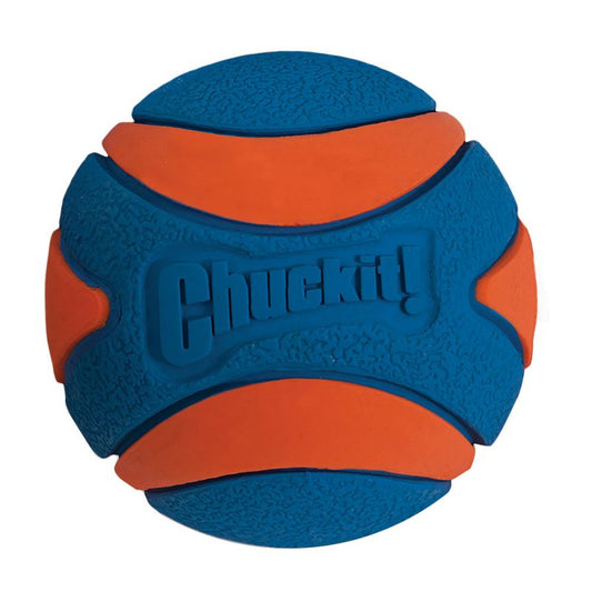 Chuck 'It Ultra squeaker ball