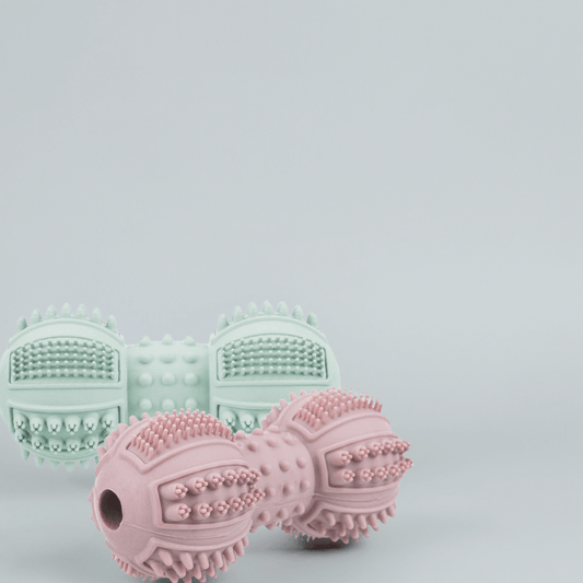 Trixie toy "Dumbell"