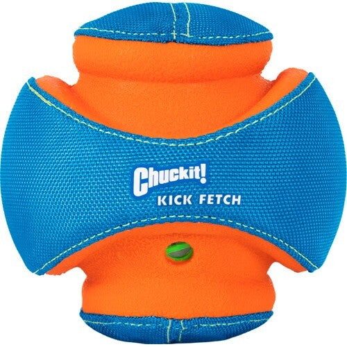 Chuck It Fetch, 