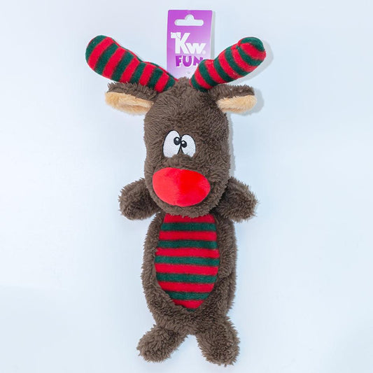 KW bamse "Udsultet Rensdyr" - Luksuspoter.dk