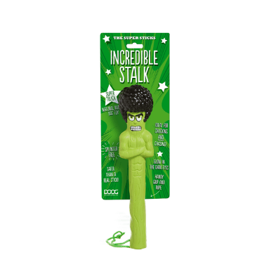 DOOG Kastepinden "Incredible Stalk" til hunde og hvalpe - Luksuspoter.dk