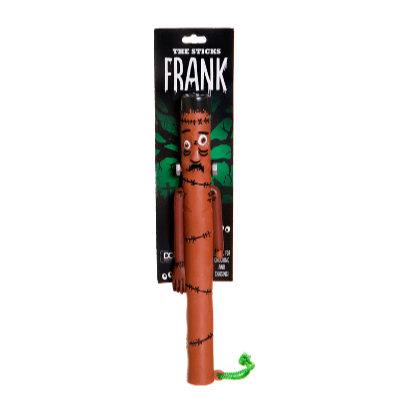 DOOG Kastepinden "Frank The Scary Stick" til hunde og hvalpe - Luksuspoter.dk