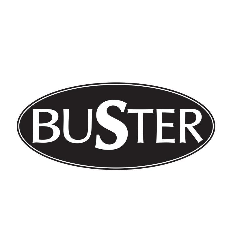 Buster - Luksuspoter.dk