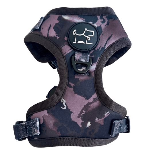 Luksuspoter hundesele "The Bad Boy" - Luksuspoter.dk