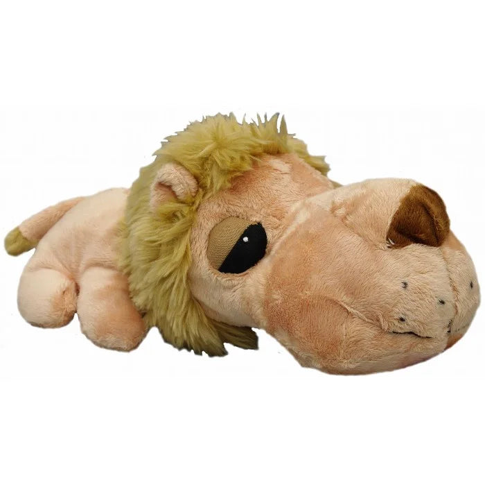 KW bamse  "Løve Hund med piv"
