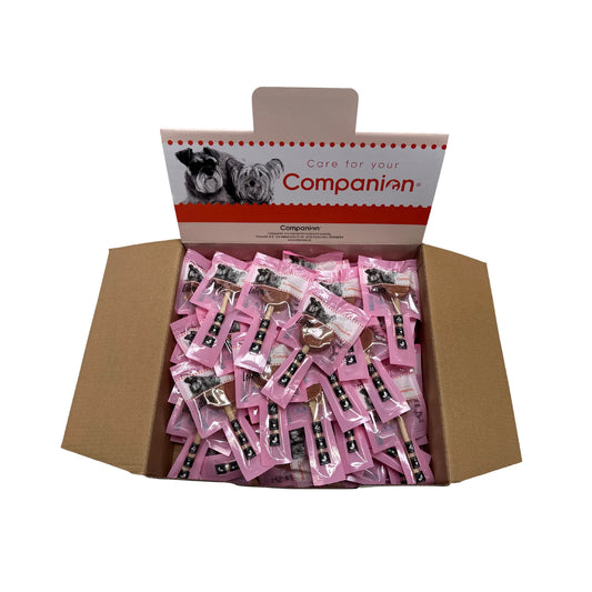 Companion lollipop med And