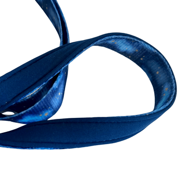 Doggistyle by Luksuspoter snor "Blue Heaven" - Luksuspoter.dk