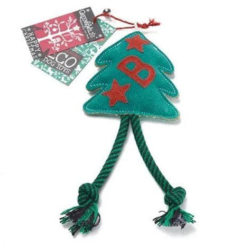 G&W legetøj "Bruce the Spruce"