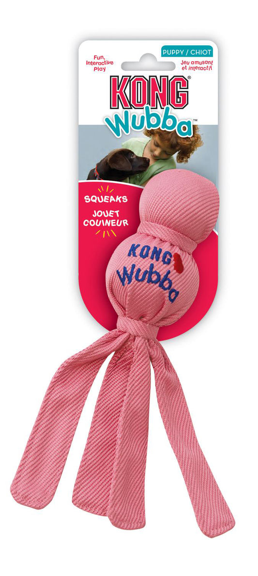 KONG Puppy Toy 