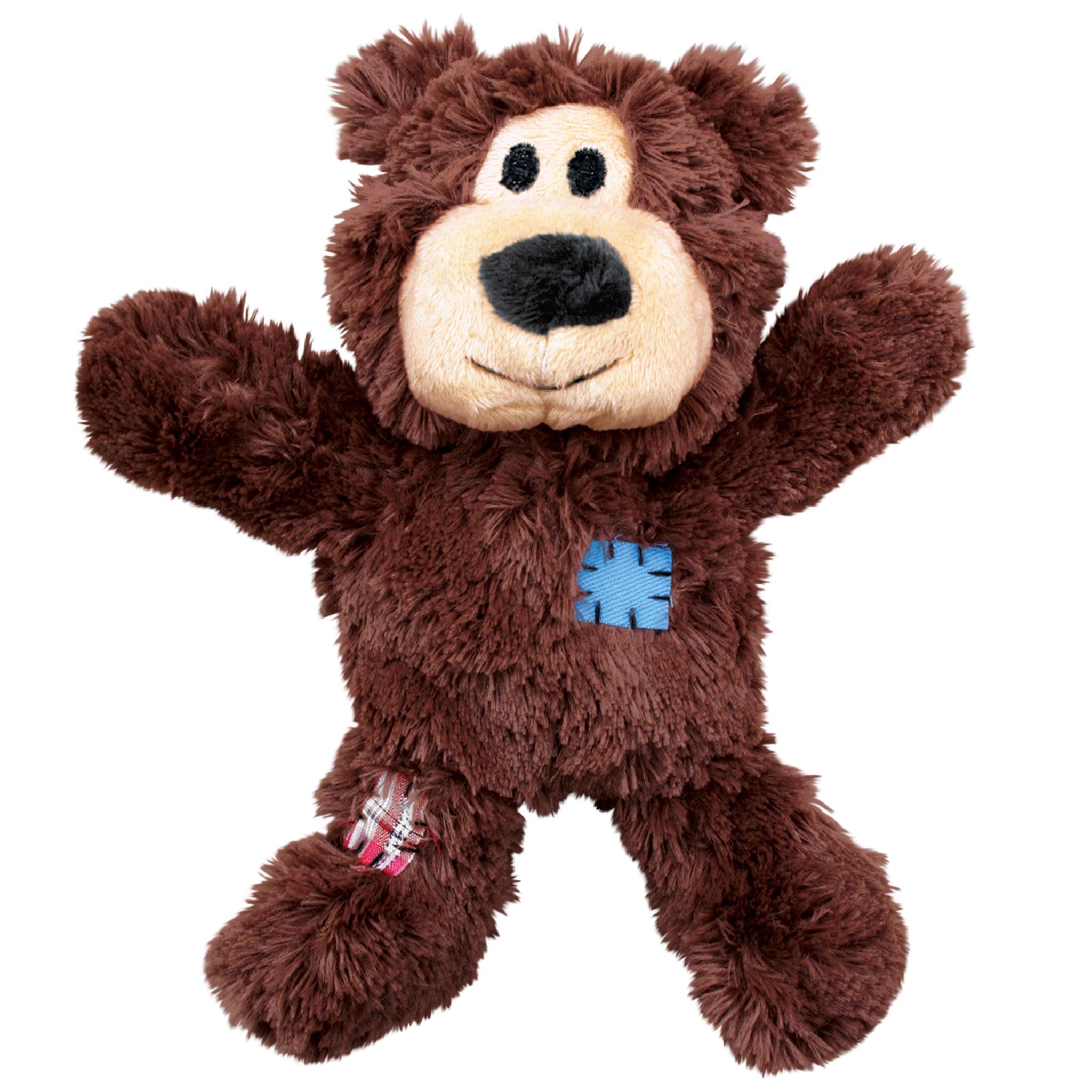 KONG Bamse "Wildknots"