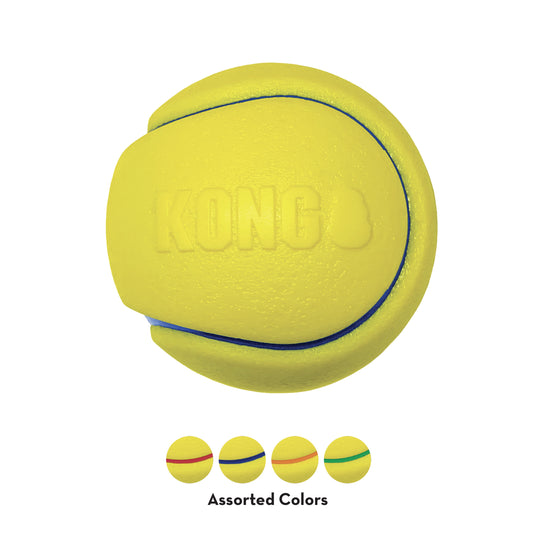 KONG Tennisbolde legetøj 