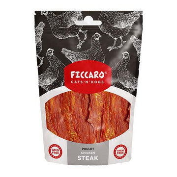 Ficcaro "Store Chicken steak" - Luksuspoter.dk