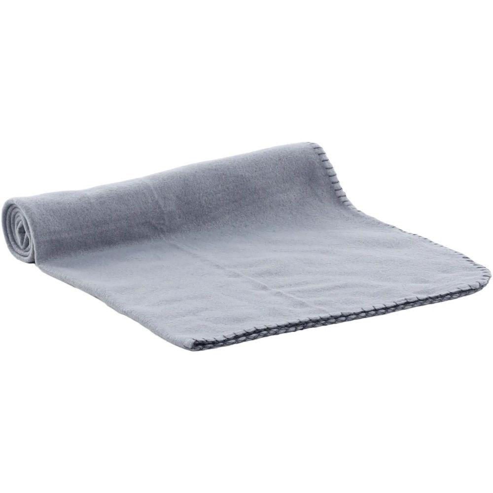 Flamingo Hundetæppe Fleece "Salim" - Luksuspoter.dk