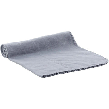 Flamingo Hundetæppe Fleece "Salim" - Luksuspoter.dk