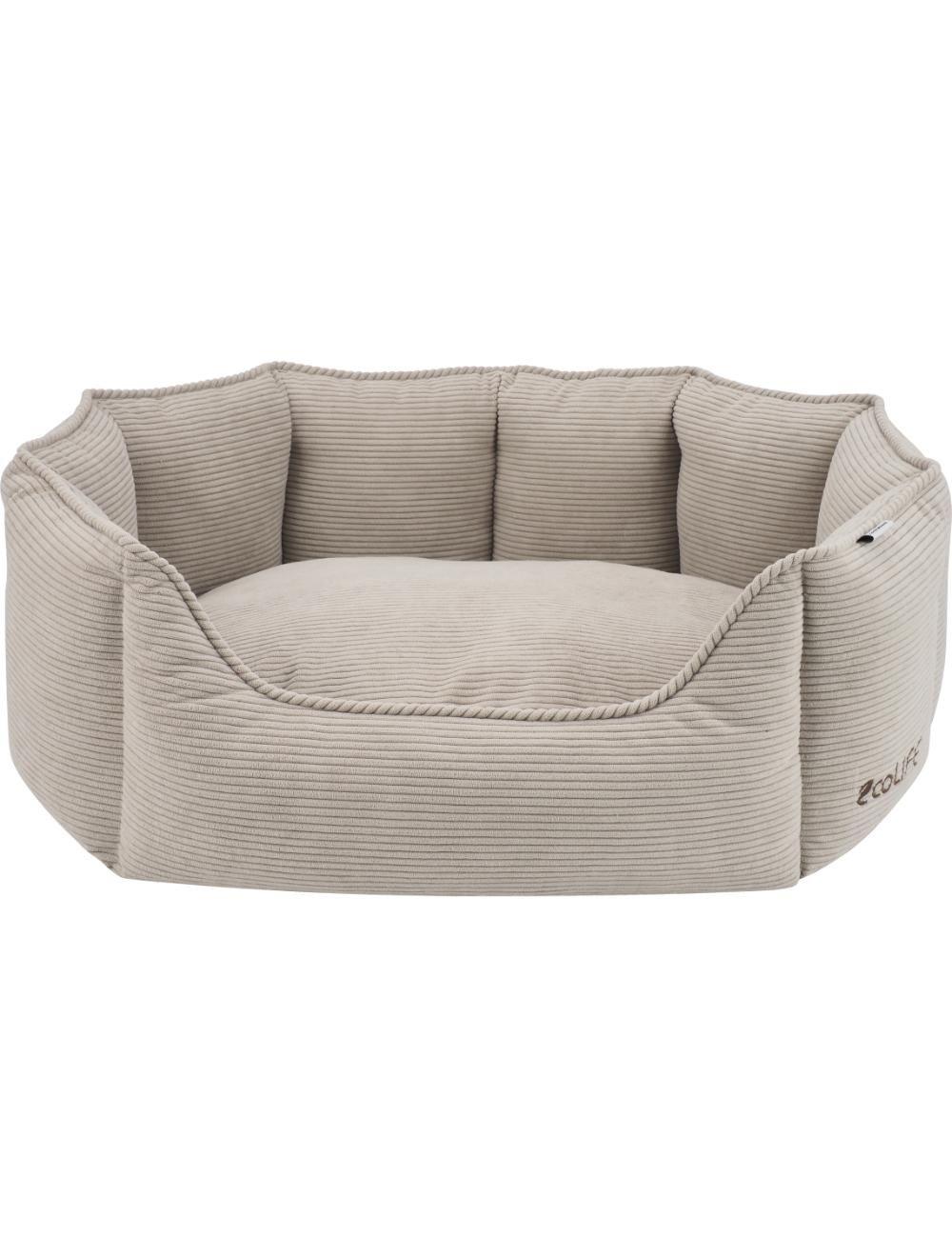 Nordic Paws Hundeseng "Fiona" - Luksuspoter.dk