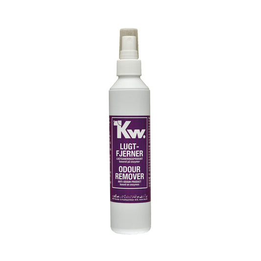 Kw Odor Remover 200 ml