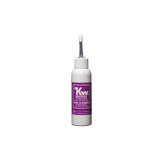 Kw ear cleaner, 100 ml