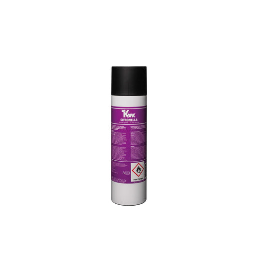 Kw Citronella for dogs and cats