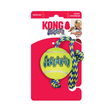 Kong Air Boll m. Squeaker