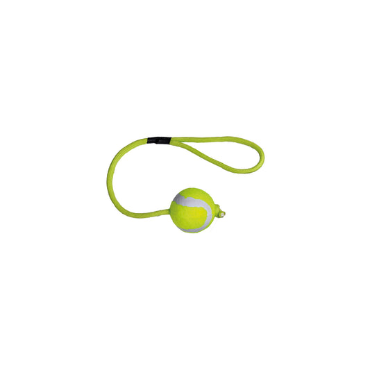 Kw Mini Tennis Ball With String 42Mm/30Cm 