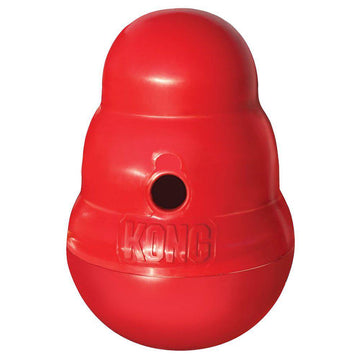 KONG legetøj " Wobbler"