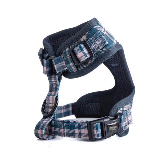 Luksuspoter hundesele "The Big Boss" - Luksuspoter.dk