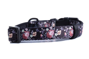 Luksuspoters halsbånd "In The Garden" - Luksuspoter.dk