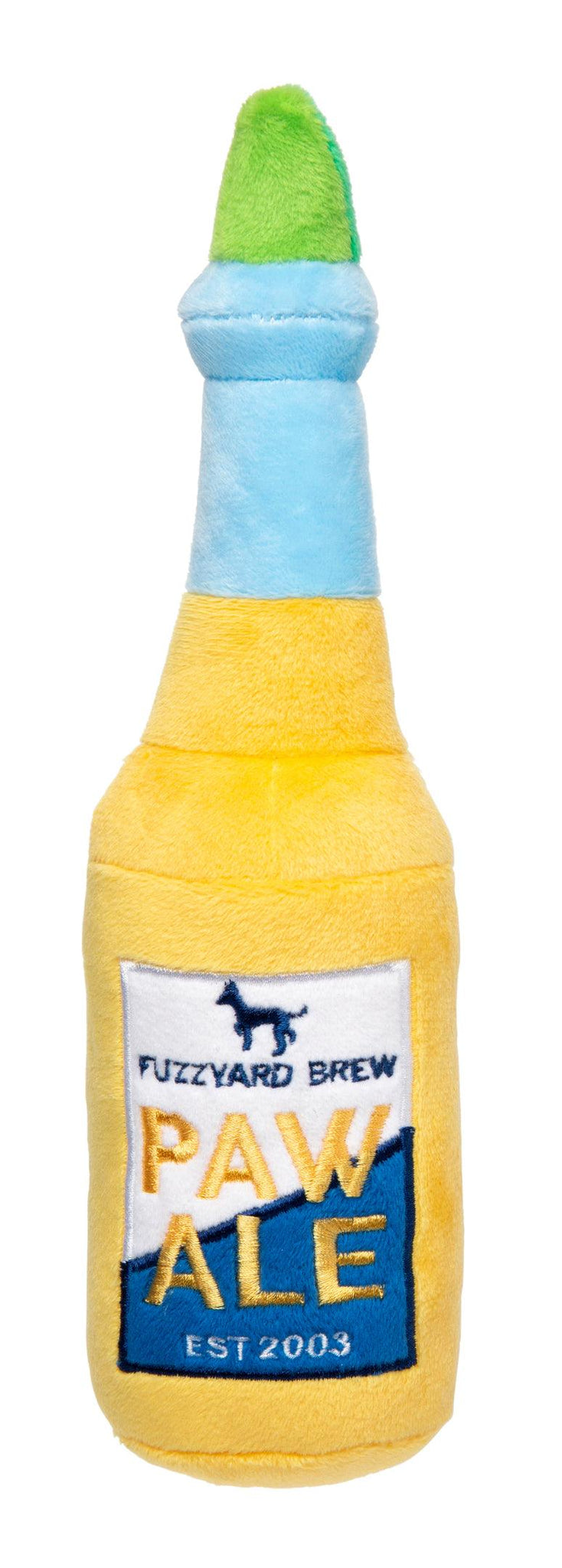 Fuzzyard bamse "Paw Ale"