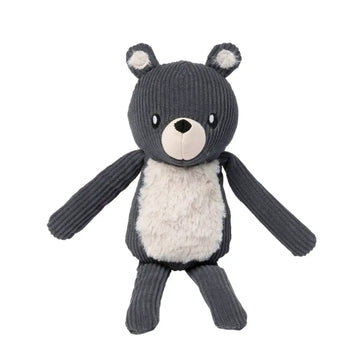 Fuzzyard LIFE Bamse "Bear" Grey - Luksuspoter.dk