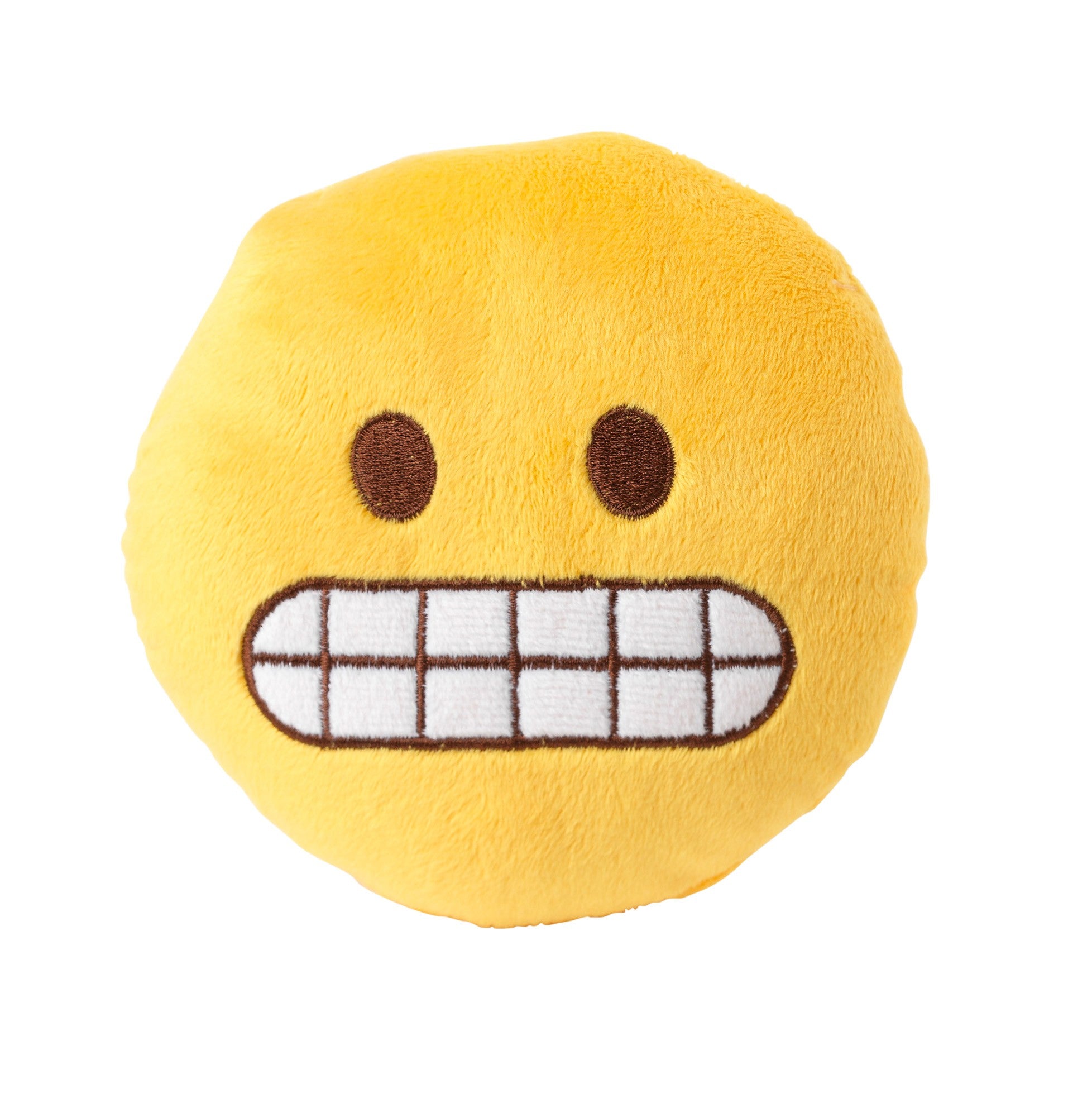 Fuzzyard bamse "Emoji"