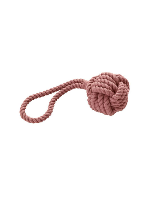 Hunter Rope, Inera, pink