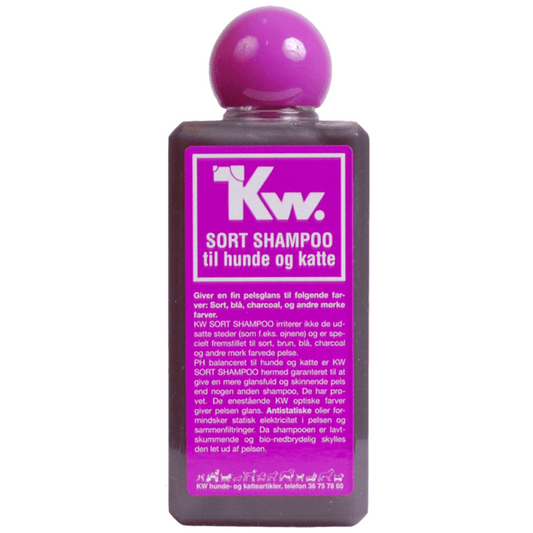 KW sort shampoo, 200 ml