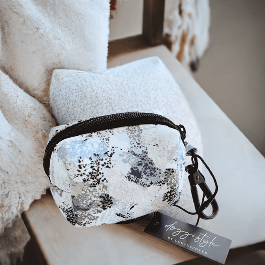 Doggistyle by Luxury Paws Bag 