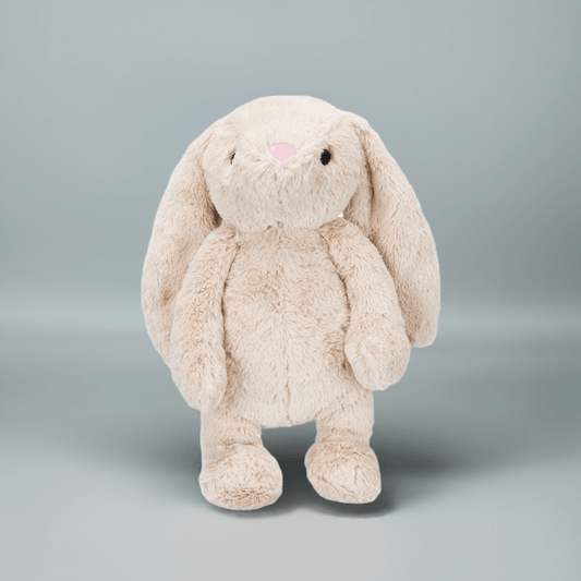 Trixie teddy bear 