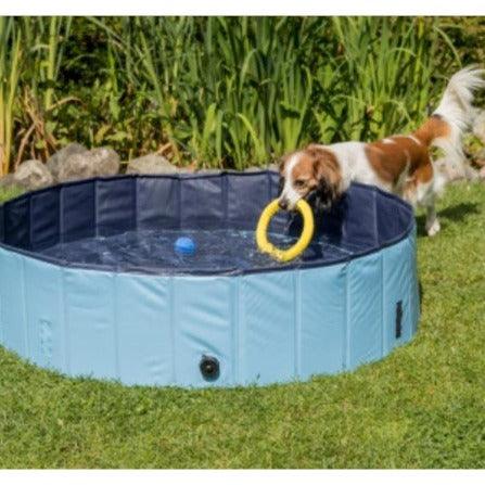 Trixie dog pool