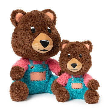 Fuzzyard "Teddy bear"