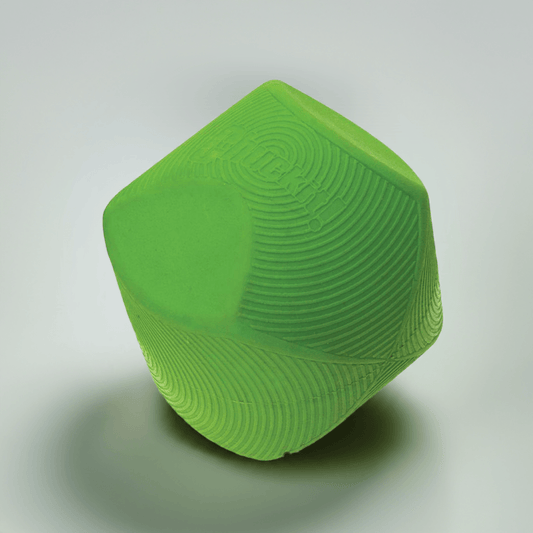 🐾 Chuckit! Erratic Ball – Uforudsigelig & Sjov Hundebold - ROBUST🌟