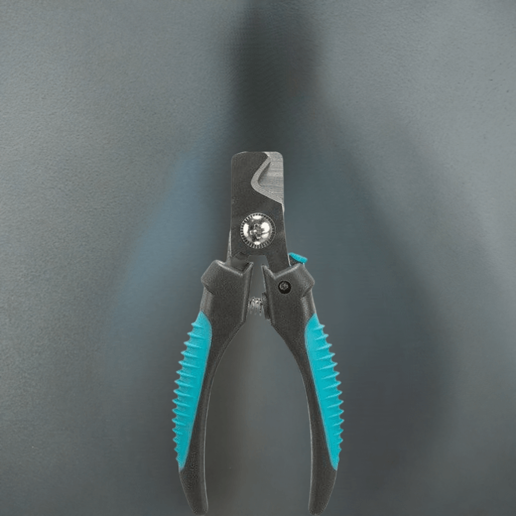 Trixie nail scissors