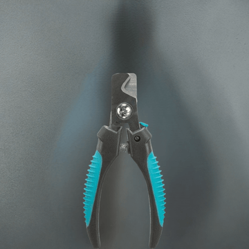 Trixie nail scissors