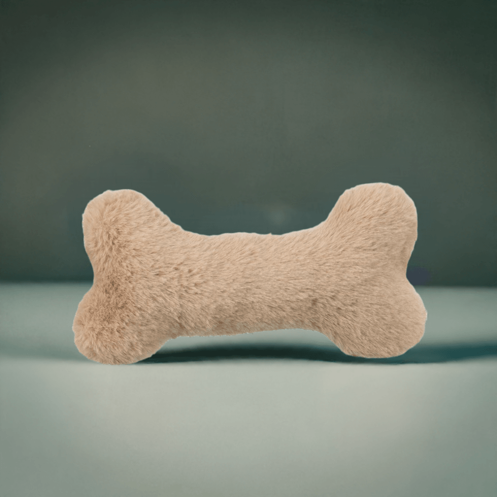 Trixie teddy bear "Meatbone"