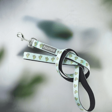 Fuzzyard leash "Tucson"