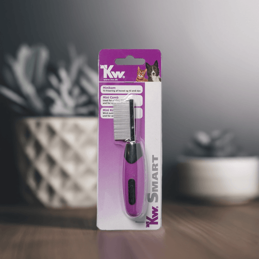 KW Mini comb for filter