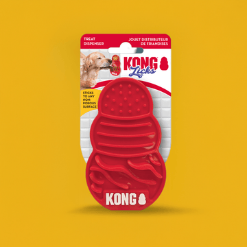 KONG Toy "Lickmat"