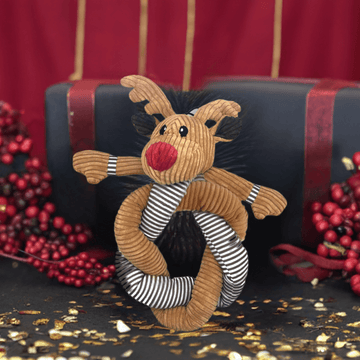 Companion plush Deer