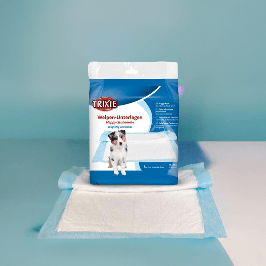 Trixie hvalpe underlag Nappy, 40x60 cm