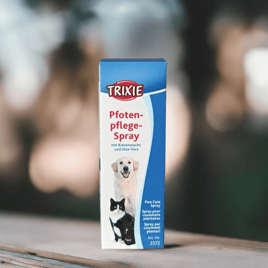 Trixie Paw Wax Spray