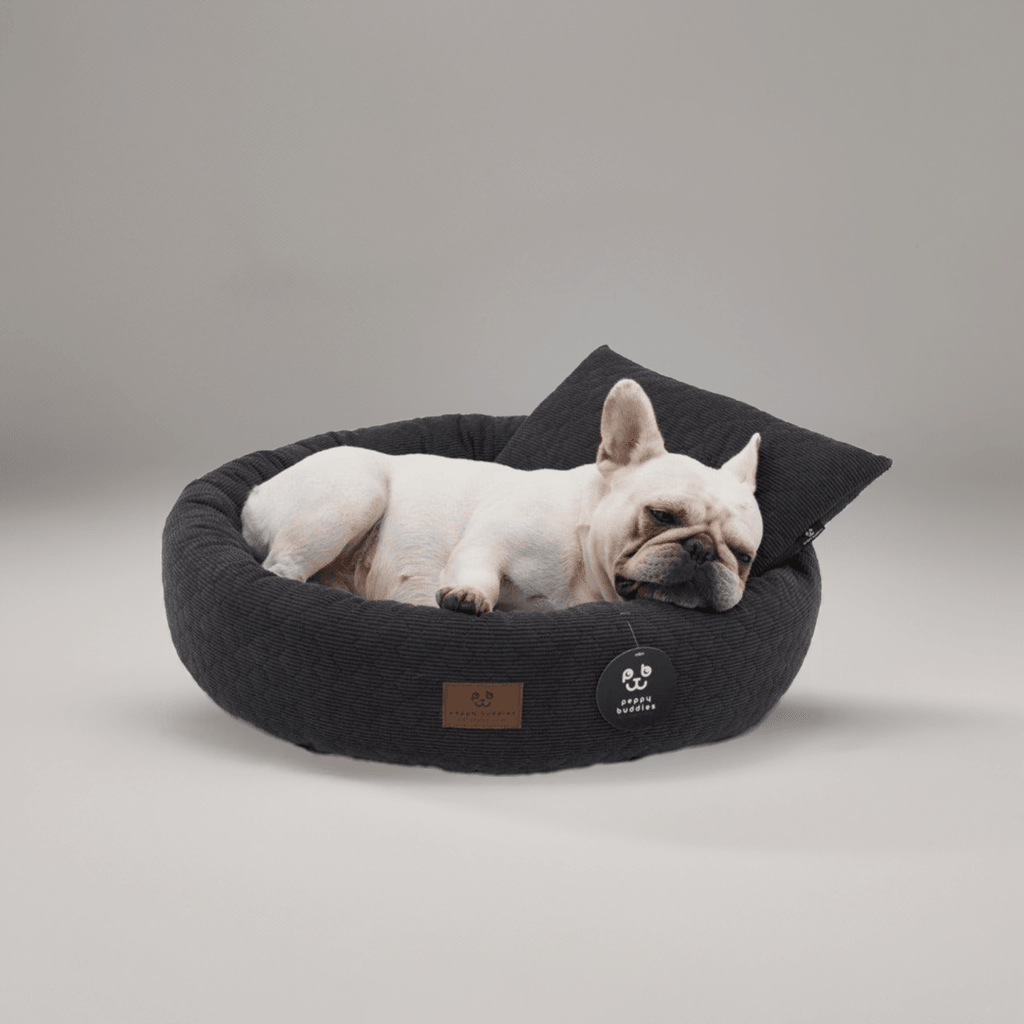 Nordic Paws "Olli Cozy" Dog bed