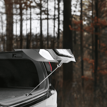 Trixie Car cooler