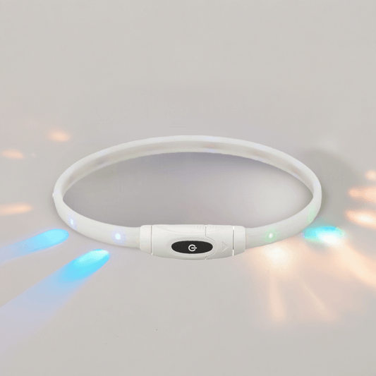 Trixie Flash Light Ring, Multicolor